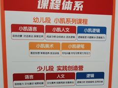 -昂立少儿成长中心(浦东蓝村路地铁站校区)