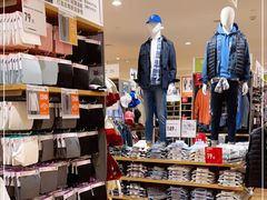 -优衣库(北京枫蓝国际广场店)