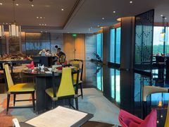 -彩丰楼中餐厅(佘山世茂洲际酒店)