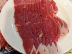 -裕德孚·非遗手切涮羊肉(东直门内大街店)