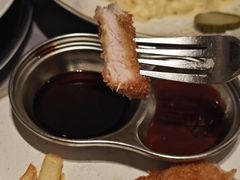 -德大西餐社