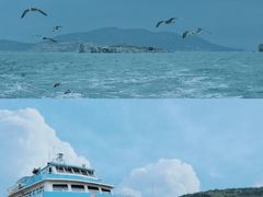 -长岛大黑山岛