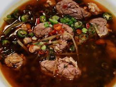 -易老妈蹄花.特色川菜(人民公园总店)