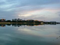 -党河风情线国家水利风景区