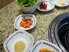 -安又胖韩国烤肉(美罗城店)