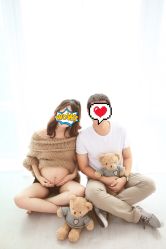 -暖摄影 孕妇写真家庭影像馆 (自然光主题店)