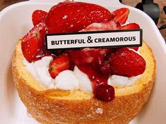 -B&C黄油与面包·THE GARDEN BAKERY概念店(世纪汇店)