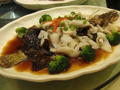 DSC00429-富黎华海鲜大酒楼(正大广场店)