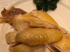 -广东胜利宾馆西关粤中餐厅