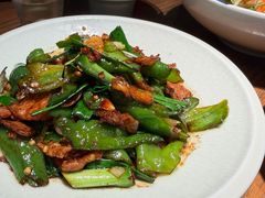 家常小炒肉-扬州狮子楼·非遗淮扬菜(东关街店)