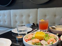 -Nord Grill&Bar Highland诺德西餐(深圳欢乐海岸店)