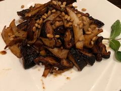-北京老铺烤鸭(高新店)