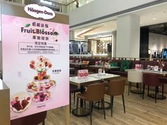 -哈根达斯(印力中心店)