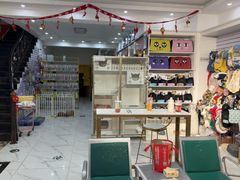 -王允海动物医院(中央大街店)