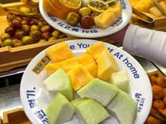 -阿亲家·韩式无限烤肉(春熙路店)