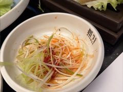 -本家·添百客韩国料理(泰然店)