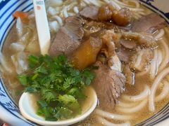 -鑫花溪牛肉米粉(印象水街都心荟店)