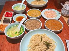 -裕兴记•蟹黄面馆(人民广场店)