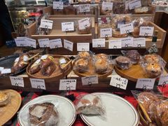 -佐敦面包铺·JORDAN BAKERY