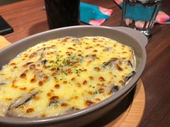 -大树餐厅(益田假日店)