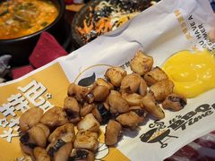 -火炉情韩国料理店(古田路店)