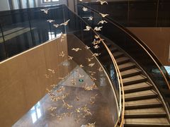 -湖州皇冠假日酒店-彩丰楼中餐厅