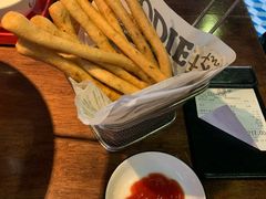 -胖哥俩肉蟹煲(杭州下沙学林街店)