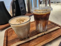 -Peet's Coffee皮爷咖啡(大学路店)