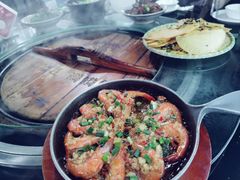 -好灶头妈妈菜·柴火灶台鱼·千岛湖土菜地标美食