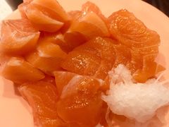 -争鲜回转寿司(金桥家乐福店)