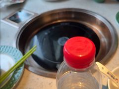 -润园四季椰子鸡火锅(海上世界店)