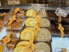 -匠造烘焙(联洋店)