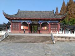 -东坡赤壁风景名胜区