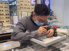-眼镜88(五月花商业广场店)