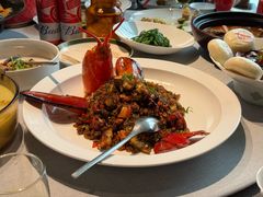 -秀儿四九城·新京菜(亚运村鸟巢店)