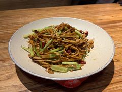-U你·湖北家宴菜(南湖总店)