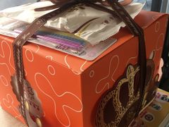 -丁香西饼屋(桂林路店)