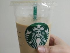 -星巴克(泉州晋江万达广场店)