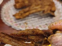 -新粤新疆菜清真餐厅(拱北店)