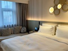 -桔子酒店(天津五大道店)