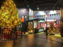 -幻贝家儿童乐园(苏州中心店)