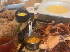 -豪客来牛排(汕头东厦100店)