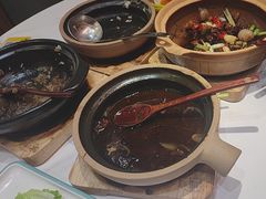 -火啫啫·粤式啫啫煲(南京弘阳店)