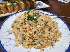 -松子料理(华威桥店)