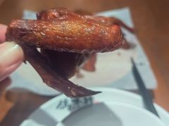 -鸽味轩·粤菜小馆(高楼门总店)
