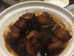 -不倒翁·安徽名菜楼(步行街店)