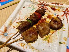 -鸟山鸣·日料食堂(王府井店)