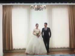 点击看大图 -蔚蓝映像STUDIO婚纱摄影(南稍门店)