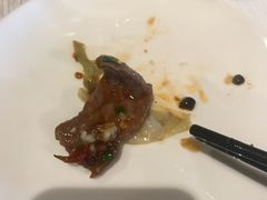 -佘山世茂艾美·御珍轩中餐厅
