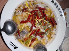 -太二酸菜鱼(kk mall店)